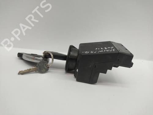 Ignition barrel MERCEDES-BENZ SPRINTER 3,5-t Van (B906)  | BP29322249M48 