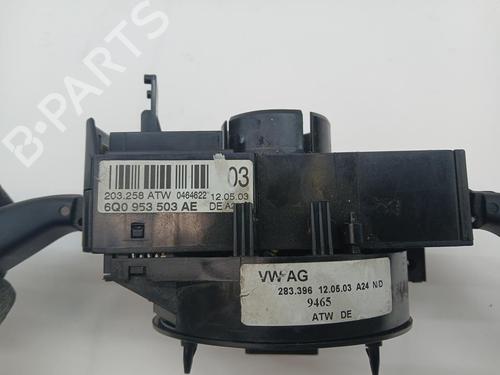 Headlight switch SEAT CORDOBA (6L2) 1.4 16V | BP38470393I24 - Image 4