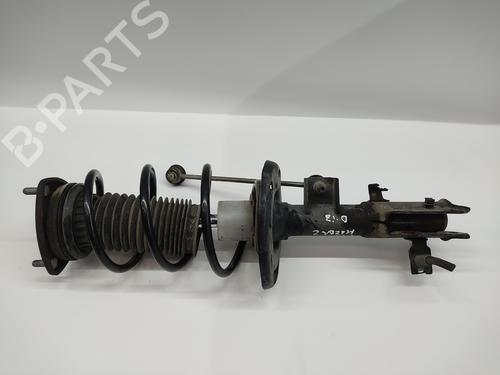 Amortisseur avant gauche MAZDA 2 Hatchback (KB) [2022-2025]  24610006