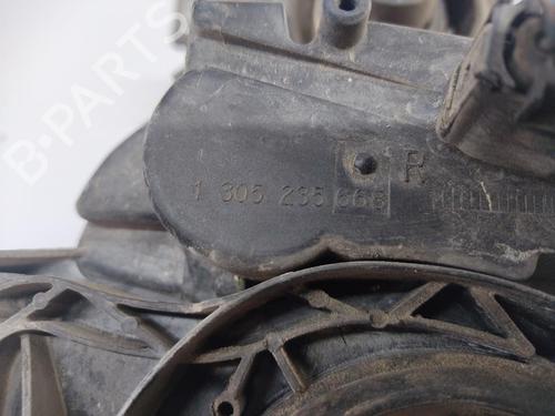 Højre forlygte BMW 3 Compact (E46) 320 td | BP30927722C29