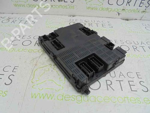 Fuse box CITROËN XSARA (N1)  | BP5459835E1 