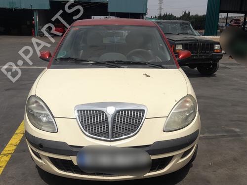 Used Parts LANCIA YPSILON (843_) 1.2 (843.AXB1A) 1692468