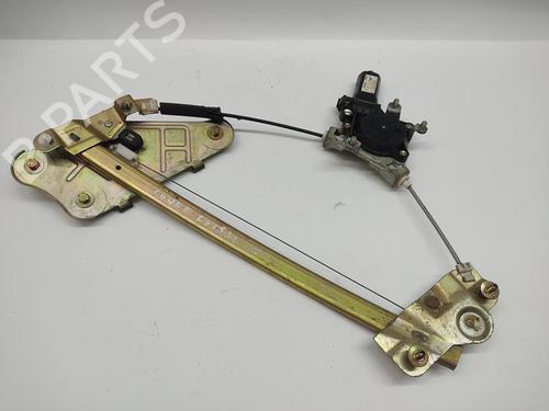 Used Front left window mechanism HYUNDAI COUPE I (RD) 2.0 16V (139 hp) 29572723