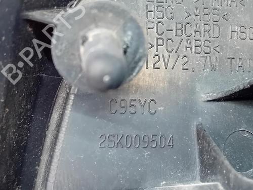 Right taillight FORD C-MAX (DM2) | BP37200278C35 - Image 3