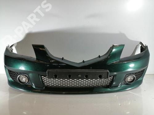 Used Front bumper Front bumper MAZDA PREMACY (CP) 2.0 TD (101 hp) 10404734 10404734