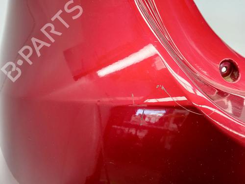 Rear bumper MAZDA 2 Hatchback (DL, DJ) | BP37476677C8 - Image 11