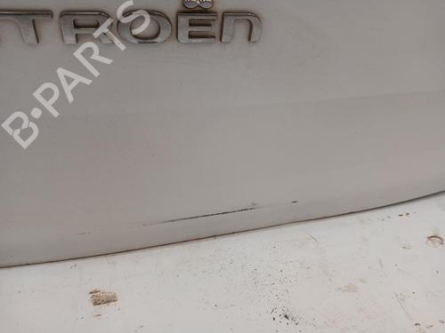 Tailgate CITROËN C3 III (SX)  | BP29982359C6