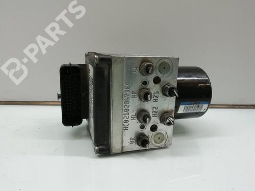 Used ABS pump ABS pump VW PASSAT CC B6 (357) 2.0 TDI (140 hp) 11132532 11132532