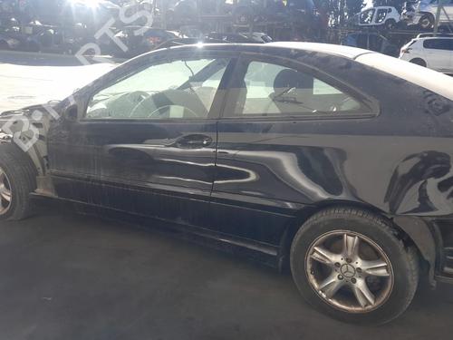 Steering pump MERCEDES-BENZ C-CLASS Coupe (CL203) C 180 Kompressor (203.746) | BP16583798M99 