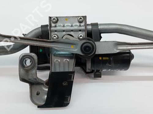 Front wiper motor CITROËN JUMPER II Van 2.2 BlueHDi 140 | BP37594659M29 - Image 2