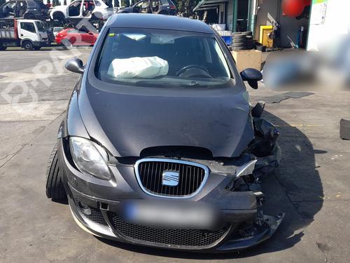 Used Parts SEAT TOLEDO III (5P2)  1.9 TDI  1081483