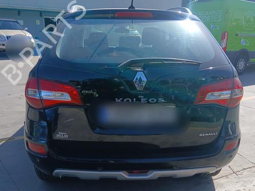 Engine RENAULT KOLEOS I (HY_) 2.0 dCi (HY0K) | BP36566245M1 - Image 11