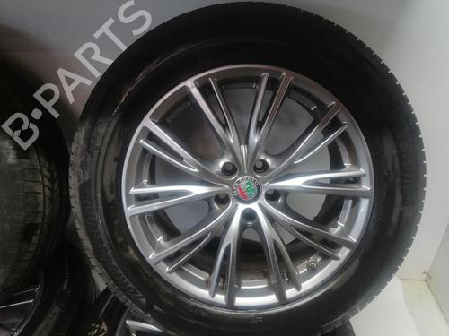 Fælk ALFA ROMEO STELVIO (949_) 2.2 JTDM Q4 (949.AXE2A) | BP30929332C45 