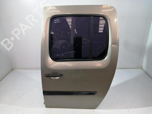 Used Left slide door Left slide door RENAULT KANGOO / GRAND KANGOO II (KW0/1_) 1.5 dCi 85 (KW0K, KW0L, KW0B) (86 hp) 34244887 34244887