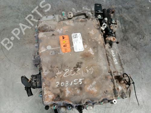 Motor MG MG 4 (EH32) | BP30545068M1