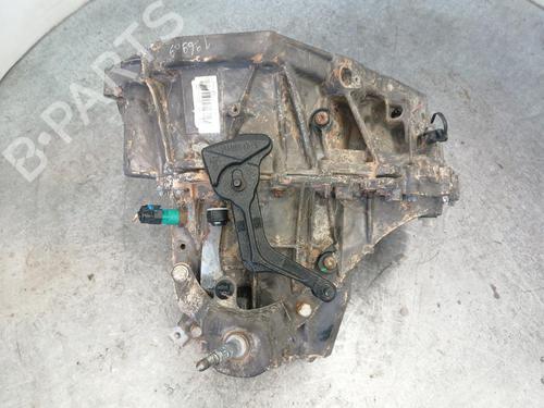 Used Gearbox Gearbox 38600995 38600995