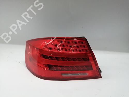 Used Left taillight BMW 3 Coupe (E92) 325 i (218 hp) 29252501