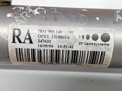 Steering rack OPEL ASTRA H (A04) | BP36229722M22 - Image 2