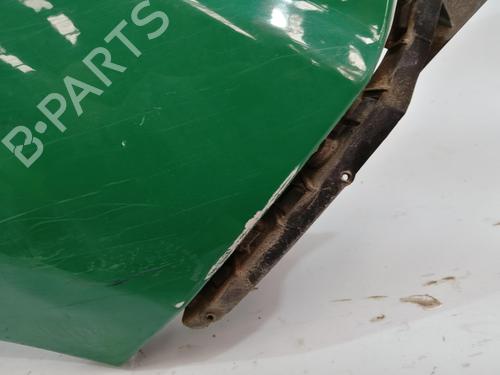 Right front fenders FIAT DUCATO Van (250_)  | BP29257023C42 