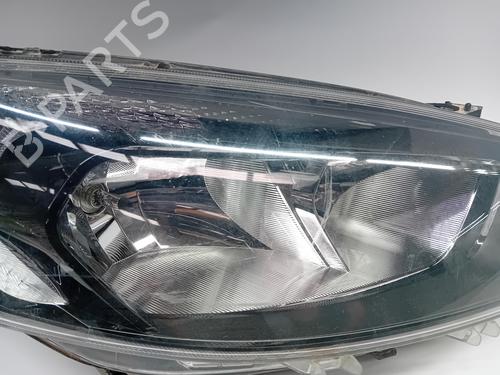 Right headlight FORD TRANSIT COURIER B460 Box Body/MPV  | BP28325900C29 
