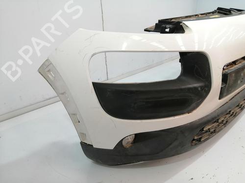 Front bumper CITROËN C4 CACTUS 1.2 THP 110 | BP27567047C7 