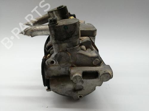 AC compressor AUDI A4 B6 (8E2) 2.0 | BP33620145M34  - Image 6