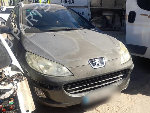 Used Parts PEUGEOT 407 SW (6E_, 6D_) 2.0 HDi 135 (136 hp) 4211492