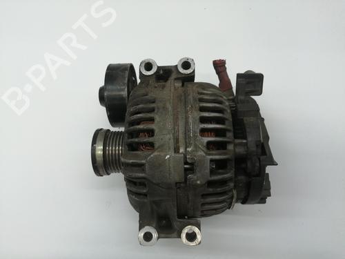 Used Alternator BMW 5 (E60) 525 i (218 hp) 28523516