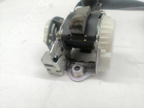 Front right seatbelt FORD FIESTA VI (CB1, CCN) 1.25 | BP33470465I25  - Image 5