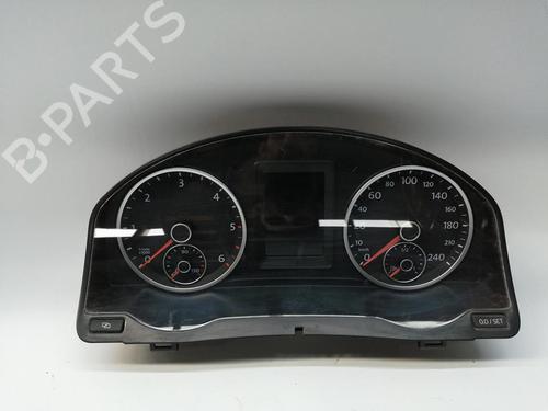 Cuadro instrumentos VW TIGUAN (5N_) [2007-2018]  32366717
