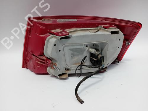 Left taillight AUDI A6 C6 (4F2) 3.0 TDI quattro | BP36559329C34 - Image 3