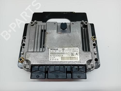 Used Engine control unit (ECU) Engine control unit (ECU) 37429040 37429040