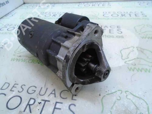 Starter NISSAN VANETTE CARGO Van (HC 23)  | BP7455583M8 