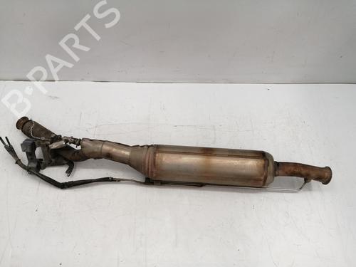 Used Particulate filter PEUGEOT 5008 II (MC_, MJ_, MR_, M4_) [2016-2025]  25844910