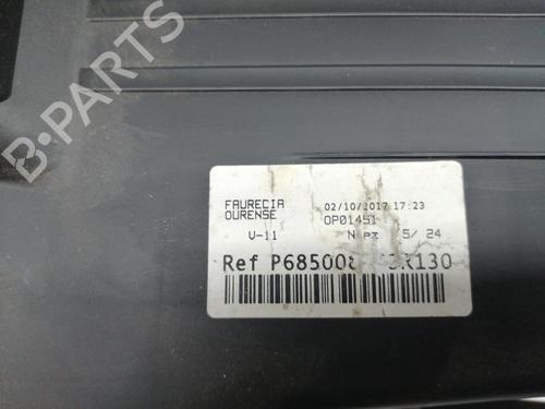 Dashboardkastje RENAULT MEGANE IV Hatchback (B9A/M/N_) 1.2 TCe 100 (B9MS) | BP30849754C95 