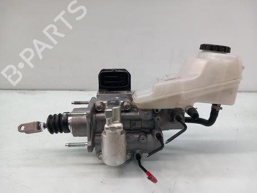 Used Servo brake Servo brake 16569536 16569536