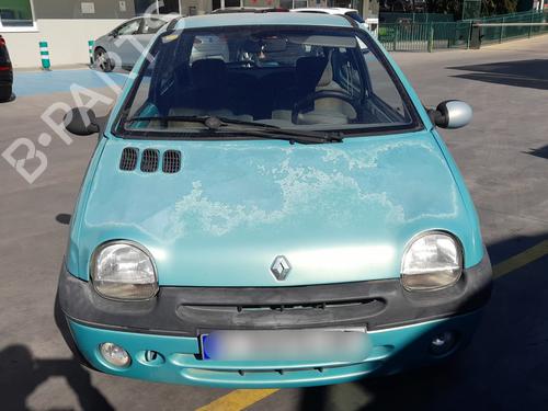 Left headlight RENAULT TWINGO I (C06_) 1.2 (C066, C068) | BP12519043C28 