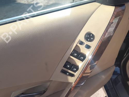 Left rear door BMW 5 (E60) 530 d | BP27217527C4 