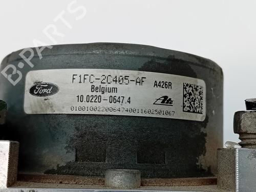 Control unit FORD FOCUS III  | BP35736933M11  - Image 6