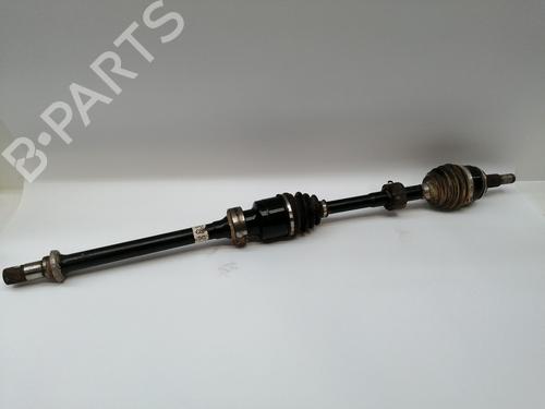 Used Right front driveshaft MAZDA CX-30 (DM) [2019-2025]  29394274