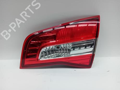 Used Right tailgate light Right tailgate light RENAULT KOLEOS I (HY_) 2.0 dCi (HY0K) (150 hp) 34216147 34216147