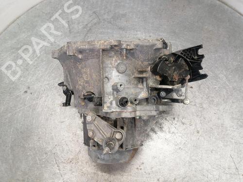 Used Gearbox CITROËN BERLINGO Box Body/MPV (B9) [2008-2026]  32071996