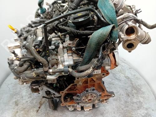 Engine SEAT ARONA (KJ7, KJP) 1.6 TDI | BP28289289M1 