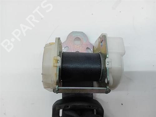 Rear left seatbelt SUZUKI SWIFT III (MZ, EZ) 1.3 (RS413, ZC11S) | BP36798467I29 - Image 2