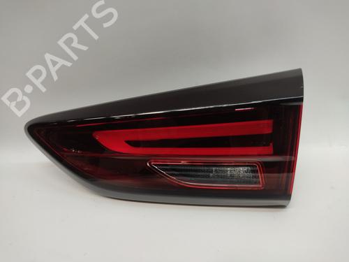 Højre baglygte bagklap MAZDA CX-3 (DK) 2.0 SKYACTIV-G (DK5W, DK6W) (120 hp) 28155974
