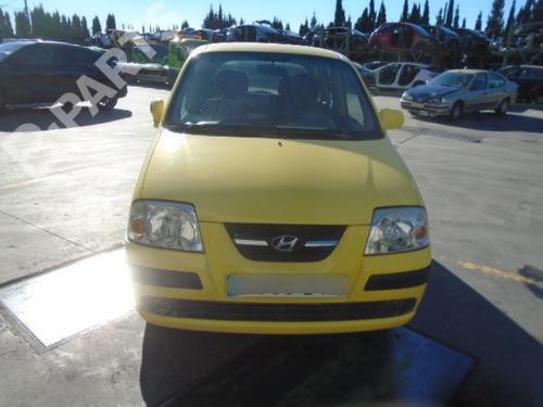 Used Parts HYUNDAI ATOS PRIME (MX)  1.1  969782