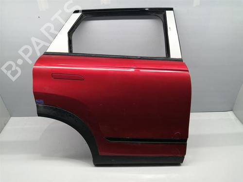 Porta trás direita Porta trás direita 39467884 39467884