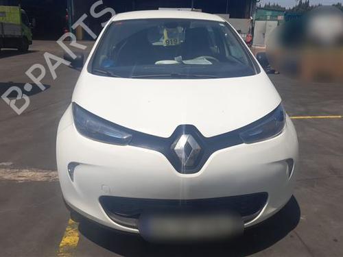 Brugte RENAULT ZOE (BFM_) ZOE 4973428