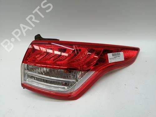 Used Right taillight FORD KUGA II (DM2) 2.0 TDCi (120 hp) 28327697