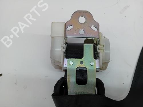 Rear left seatbelt SUZUKI SWIFT III (MZ, EZ) | BP36798467I29 - Image 7